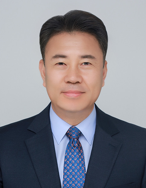 함남노회 노회장 김세완 목사